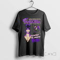 Officials Fangoria Elviras Movie Macabre Mistress Of The Dark T-Shirts, Hoodie, Sweatshirt | AU01DripNestTees.com