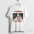 Officials Fantastic Fun Guy T-Shirts, Hoodie, Sweatshirt | AU01DripNestTees.com