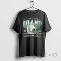 Officials Fantasy Football Footclan Title Champion 2025 T-Shirts, Hoodie, Sweatshirt | AU01DripNestTees.com