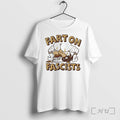 Officials Fart On Fascists Funny Illustration Tee