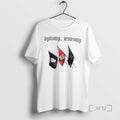 Officials Fascists Nazi Flag Antifascist T-Shirts, Hoodie, Sweatshirt | AU01DripNestTees.com