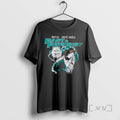 Officials Fast Furriest Andres Munoz Seattle Mariners Stylish T-Shirts, Hoodie, Sweatshirt | AU01DripNestTees.com