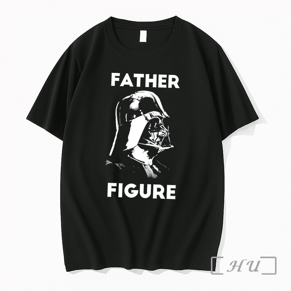 Officials Father Figure Darth Vader Tee Premium T Shirts Sweater Hoodie Jpg