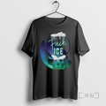 Officials Fcuk Ice Grateful Dead Band Parody Vintage T-Shirts, Hoodie, Sweatshirt | AU01DripNestTees.com
