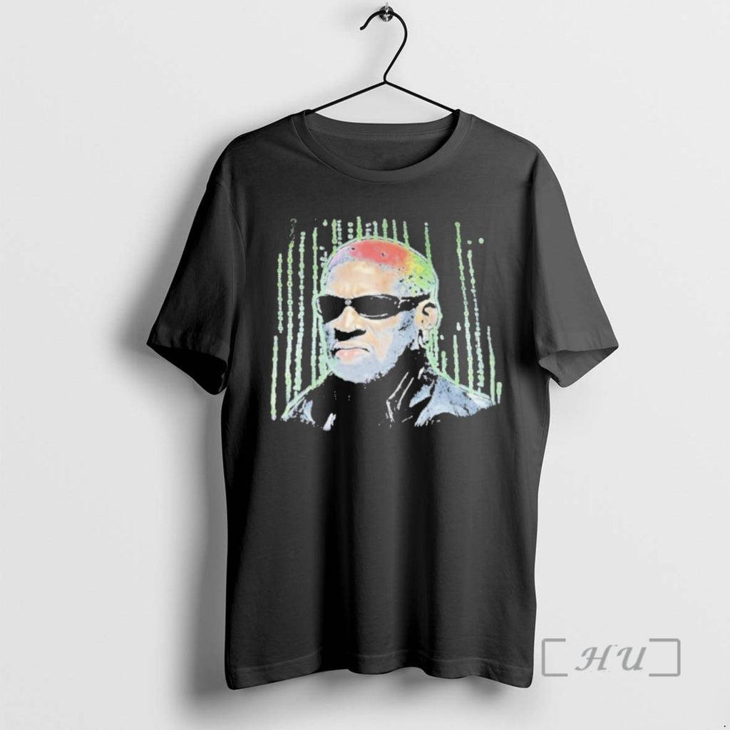 Officials Feel Like Rodman Dennis T-Shirts, Hoodie, Sweatshirt | AU01DripNestTees.com