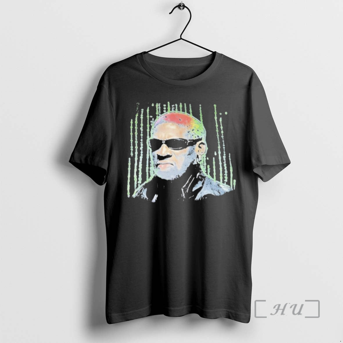 Officials Feel Like Rodman Dennis T-Shirts, Hoodie, Sweatshirt | AU01DripNestTees.com