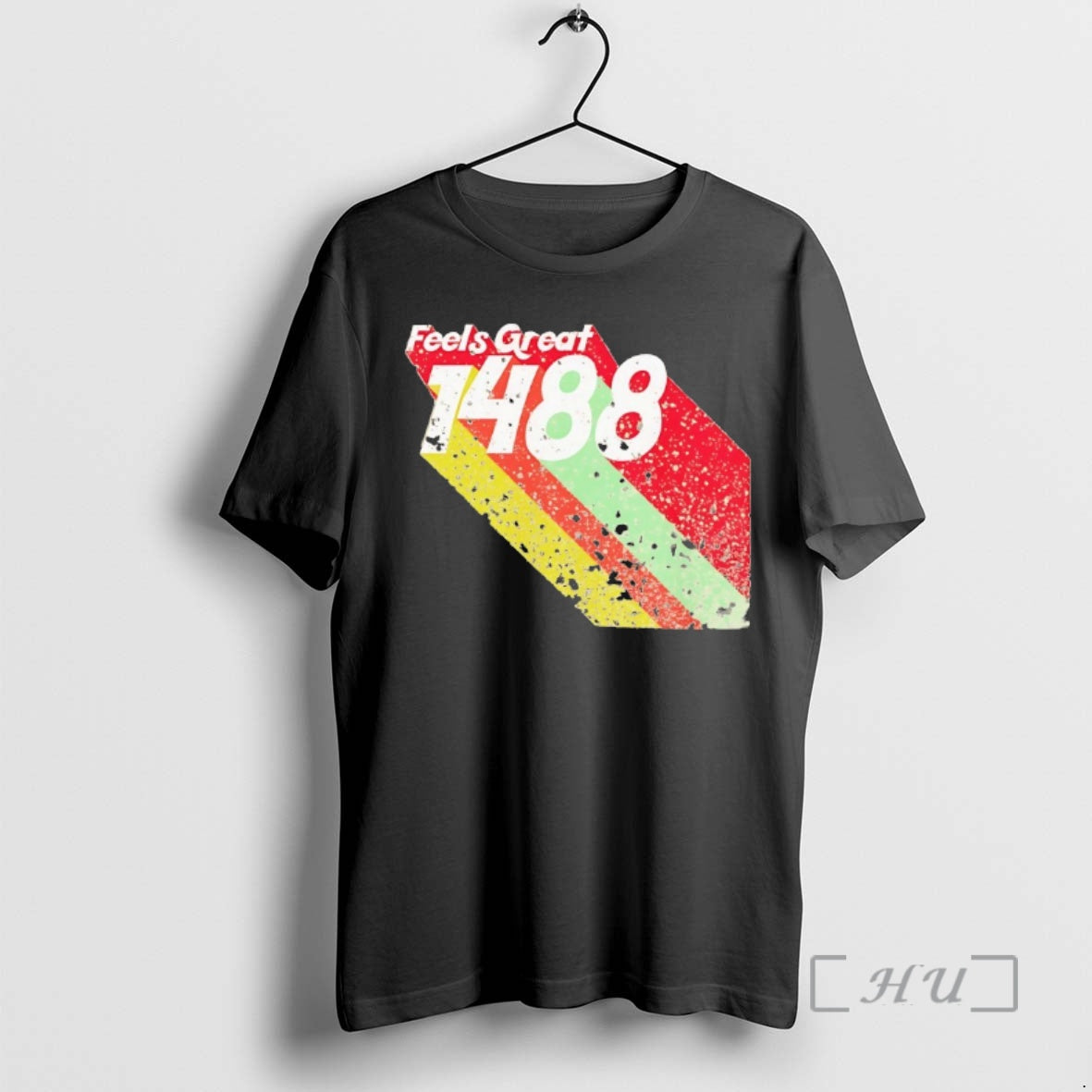 Officials Feels Great 1488 T-Shirts, Hoodie, Sweatshirt | AU01DripNestTees.com