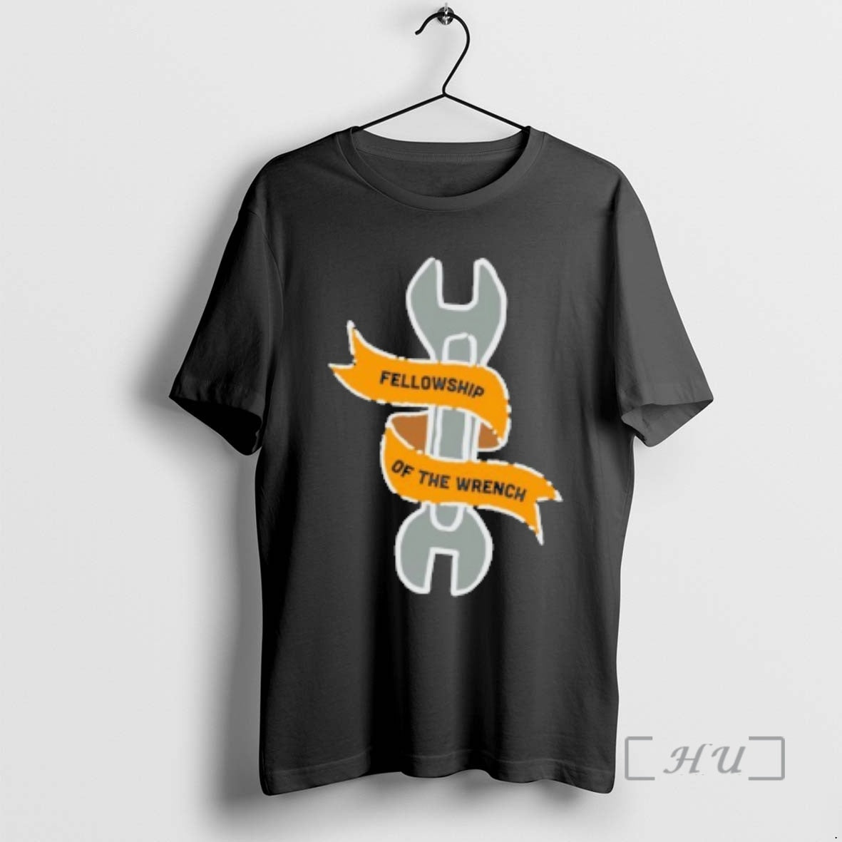 Officials Fellowship Of The Wrench T-Shirts, Hoodie, Sweatshirt | AU01DripNestTees.com