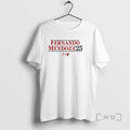 Officials Fernando Mendoza 2025 Heisman Indiana Football T-Shirts, Hoodie, Sweatshirt | AU01DripNestTees.com
