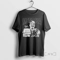 Officials Fernando Mendoza 2025 Heisman Winner Signature T-Shirts, Hoodie, Sweatshirt | AU01DripNestTees.com