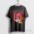Officials Fernando Mendoza 2025 Heisman Funny Graphic T-Shirts, Hoodie, Sweatshirt | AU01DripNestTees.com
