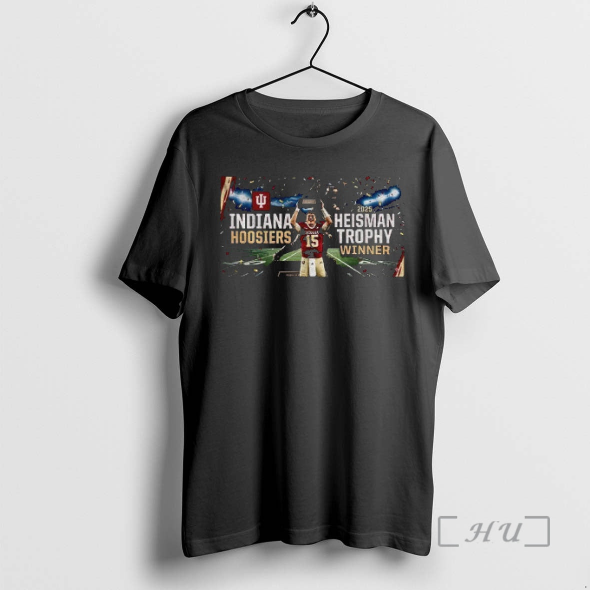 Officials Fernando Mendoza Heisman Trophy Award T-Shirts, Hoodie, Sweatshirt | AU01DripNestTees.com