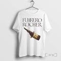 Officials Ferrero Rocher T-Shirts, Hoodie, Sweatshirt | AU01DripNestTees.com