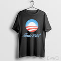 Officials Ferris 2054 Logo T Shirt