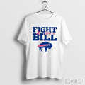 Officials Fight Bill Like A Logo T Shirt
