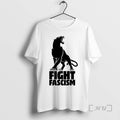 Officials Fight Fascism T-Shirts, Hoodie, Sweatshirt | AU01DripNestTees.com