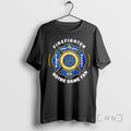 Officials Firefighter Notre Dame Pride Fan T-Shirts, Hoodie, Sweatshirt | AU01DripNestTees.com