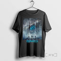 Officials First Monarch Legacy Of Monsters Season 2 On February 27 2026 Premium T Shirts Hoodie, Sweatshirt