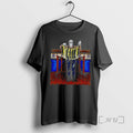 Officials Fishing 3 Skull Skeleton T-Shirts, Hoodie, Sweatshirt | AU01DripNestTees.com