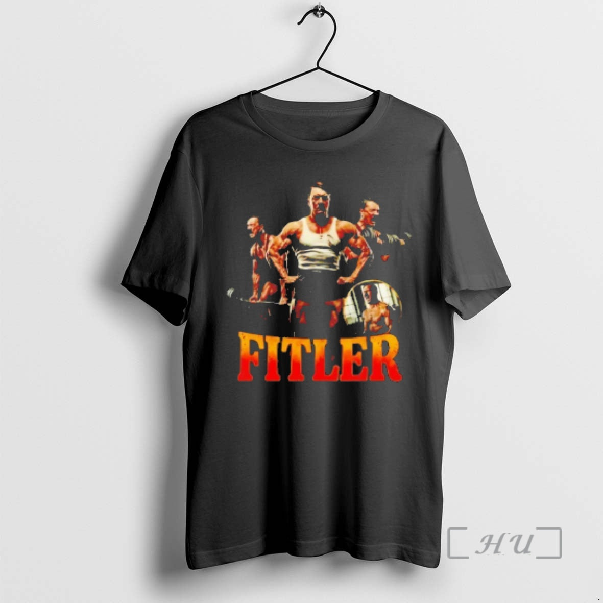Officials Fitler Funny Hitler T-Shirts, Hoodie, Sweatshirt | AU01DripNestTees.com