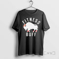 Officials Fitness Buff T-Shirts, Hoodie, Sweatshirt | AU01DripNestTees.com