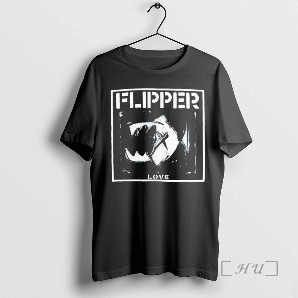 Officials Flipper Love T-Shirts, Hoodie, Sweatshirt | AU01DripNestTees.com
