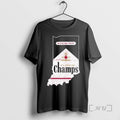 Officials Flippin Champs Indiana College Football Fans T-Shirts, Hoodie, Sweatshirt | AU01DripNestTees.com