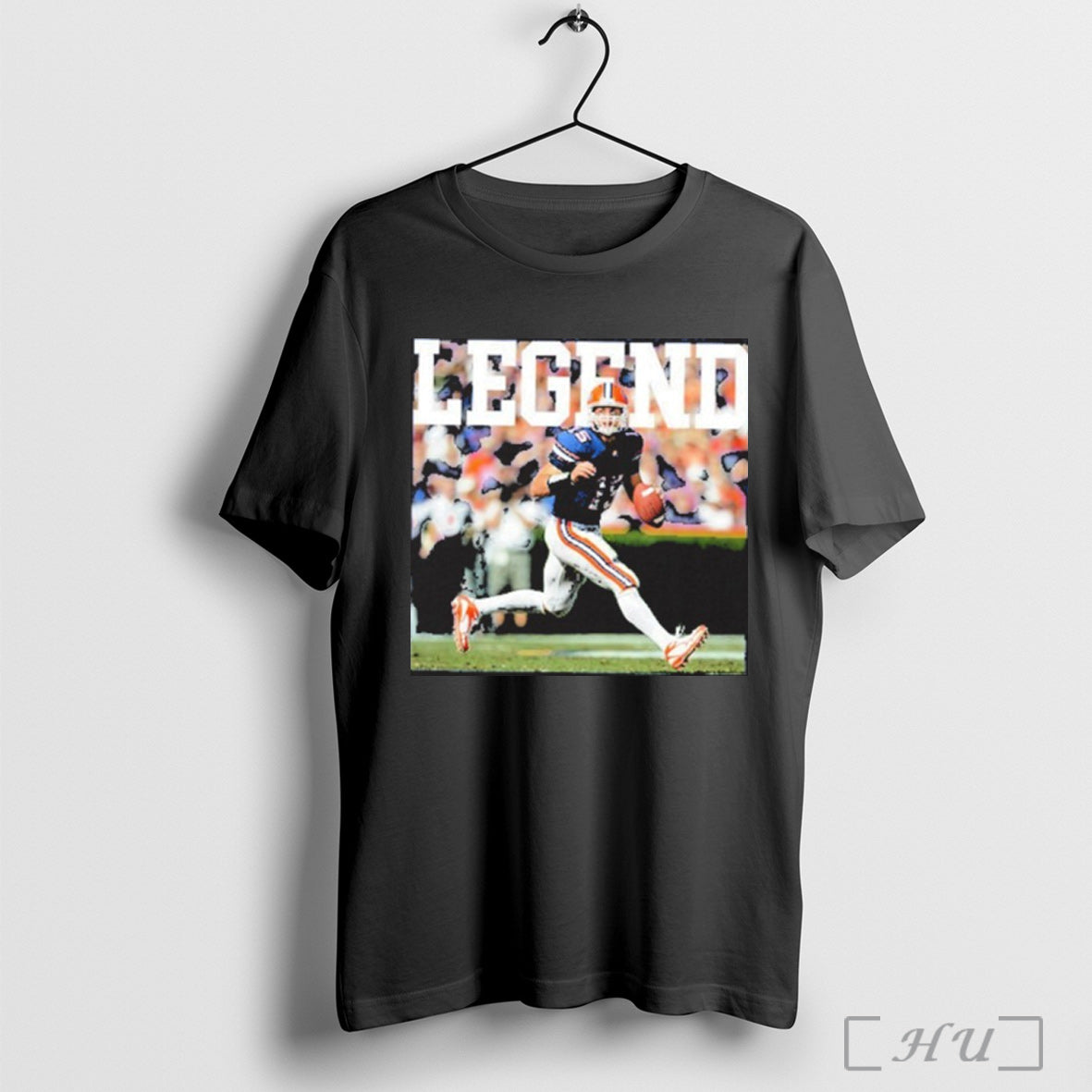 Officials Florida Gators The Gainesville Legend Shirt T Shirt