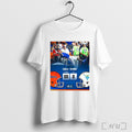 Officials Florida Gators Vs Liu Sharks Final Score 55 0 Sec It Just Means More