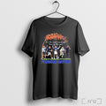 Officials Florida Gators Fall Its The Most Wonderful Time Of The Year T Shirt