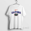Officials Florida Gators Go Gators Mascot T-Shirts, Hoodie, Sweatshirt | AU01DripNestTees.com
