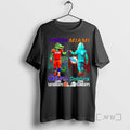 Officials Florida Gators On Saturdays Miami Dolphins On Sundays Mascot T-Shirts, Hoodie, Sweatshirt | AU01DripNestTees.com
