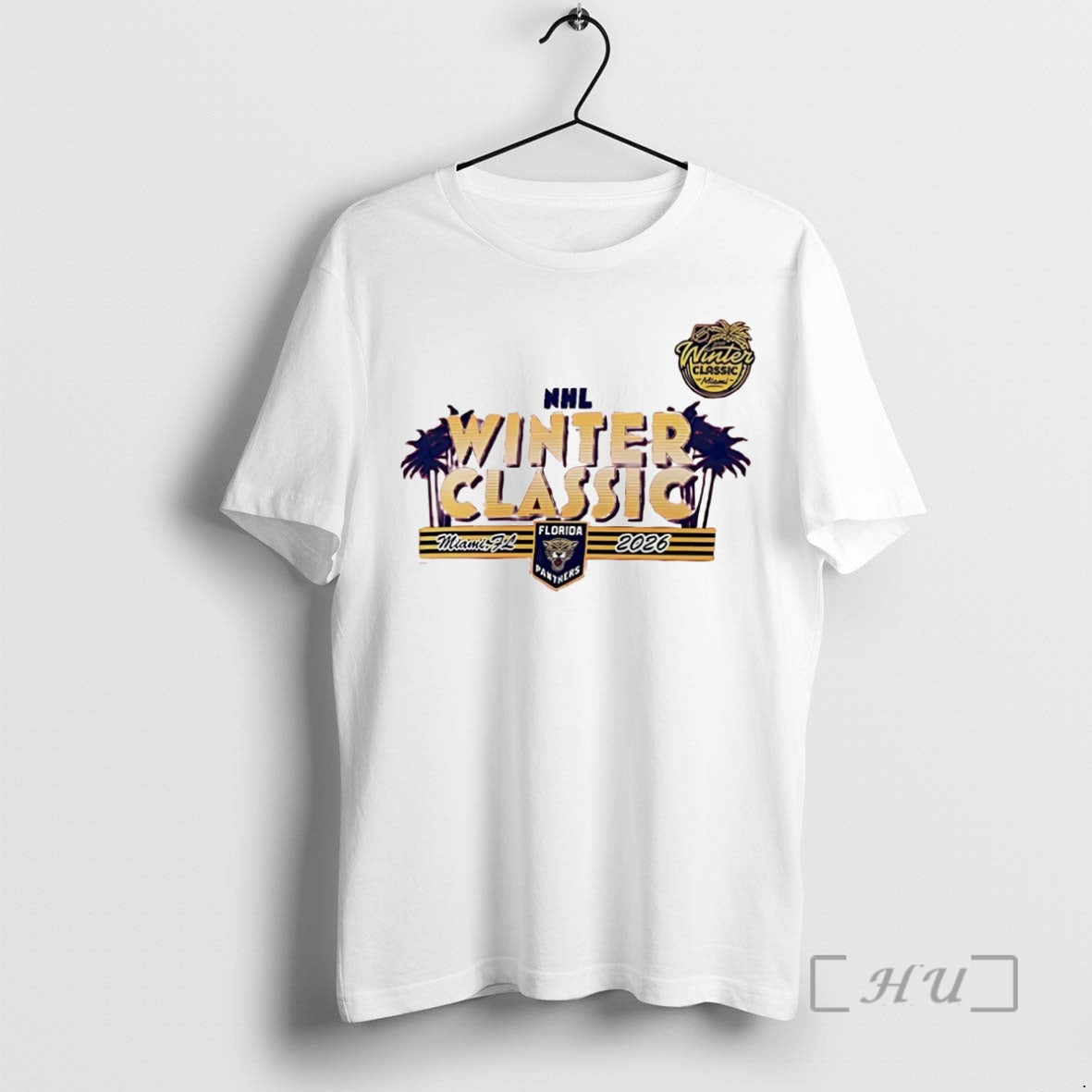 Officials Florida Panthers 2026 Winter Classic Hometown T-Shirts, Hoodie, Sweatshirt | AU01DripNestTees.com