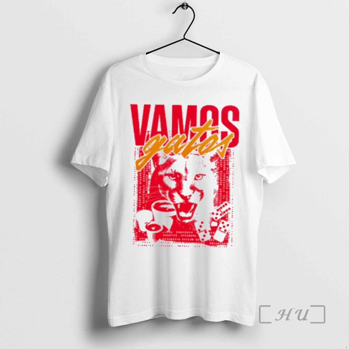 Officials Florida Panthers Vamos Gatos T-Shirts, Hoodie, Sweatshirt | AU01DripNestTees.com