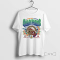 Officials Florida State Seminoles Orange Bowl Champions 94 T-Shirts, Hoodie, Sweatshirt | AU01DripNestTees.com
