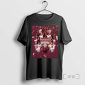 Officials Florida State Womens Soccer 2025 National Champions Circle Black T-Shirts, Hoodie, Sweatshirt