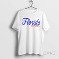 Officials Florida Tennis T-Shirts, Hoodie, Sweatshirt | AU01DripNestTees.com