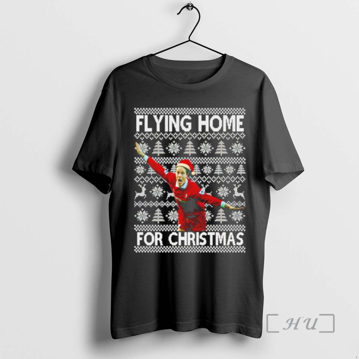 Officials Flying Home For Christmas Swindon Town T-Shirts, Hoodie, Sweatshirt | AU01DripNestTees.com
