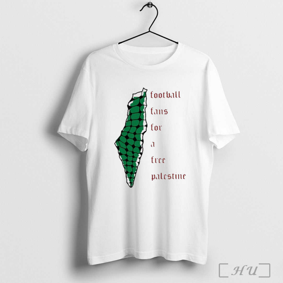 Officials Football Fans For A Free Palestine 2025 T Shirt
