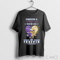 Officials Forever A Minnesota Vikings Win Or Lose Yesterday Today Tomorrow Forever No Matter What