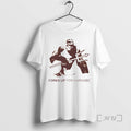 Officials Forks Up For Harambe Arizona State Sun Devils T-Shirts, Hoodie, Sweatshirt | AU01DripNestTees.com