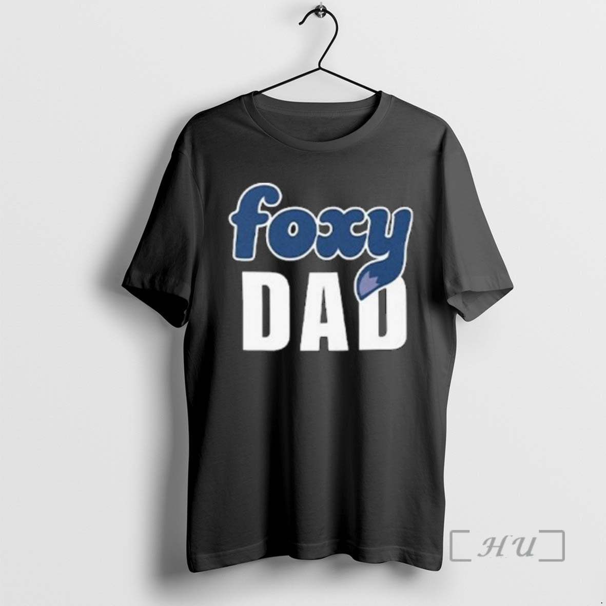 Officials Foxy Dad Nick Wilde Circle Black T-Shirts, Hoodie, Sweatshirt | AU01DripNestTees.com
