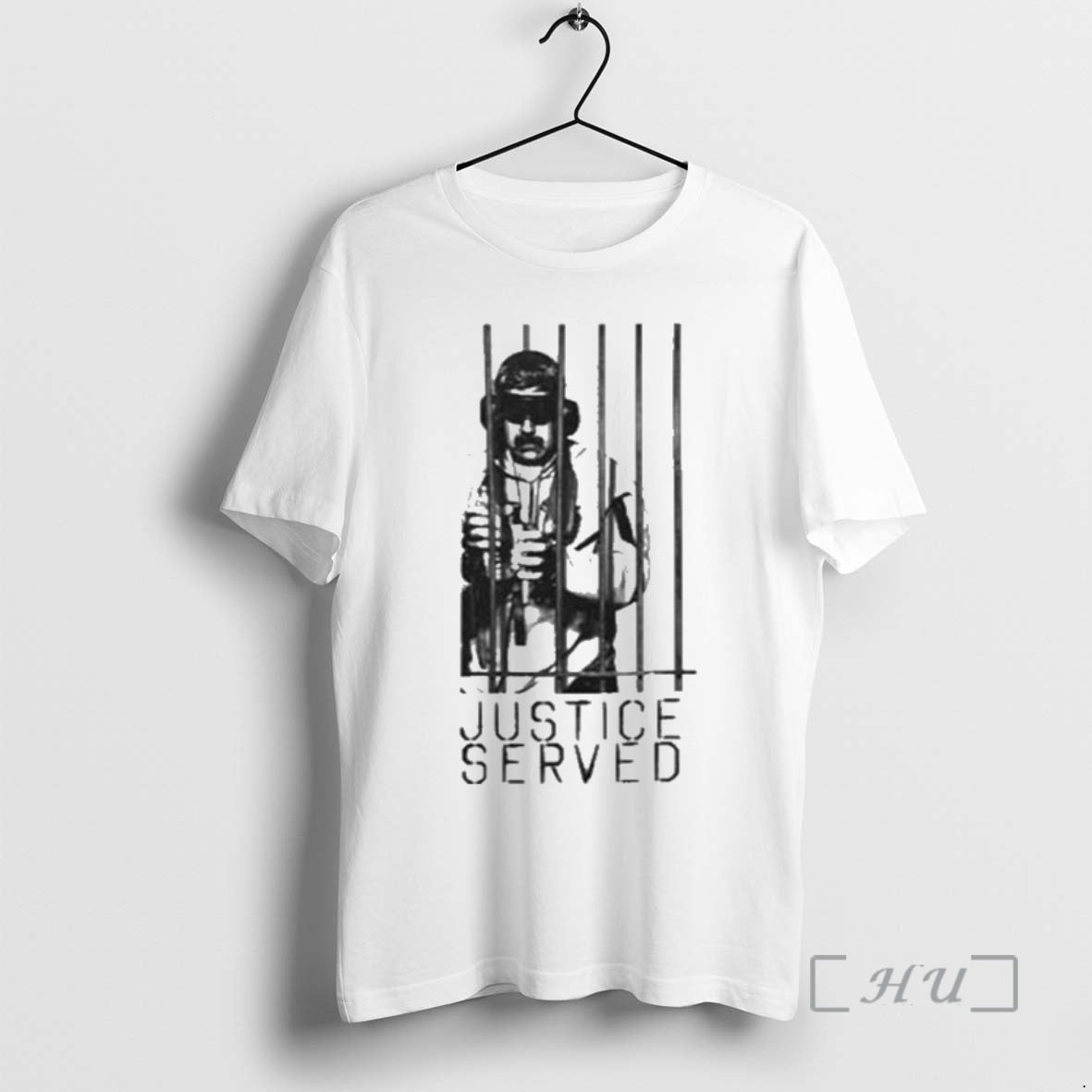 Officials Franela Maduro Preso Justice Served T-Shirts, Hoodie, Sweatshirt | AU01DripNestTees.com