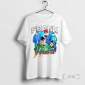 Officials Frank Fleming Walks Coach T-Shirts, Hoodie, Sweatshirt | AU01DripNestTees.com