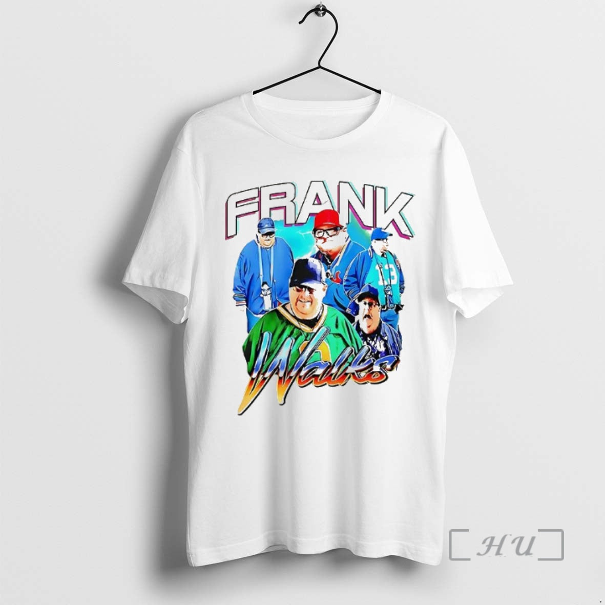 Officials Frank Fleming Walks Coach T-Shirts, Hoodie, Sweatshirt | AU01DripNestTees.com