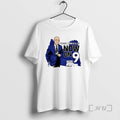 Officials Frank Marzullo Now On 9 Wcpo Cincinnati T-Shirts, Hoodie, Sweatshirt | AU01DripNestTees.com