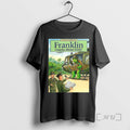 Officials Franklin Learns About Loac T-Shirts, Hoodie, Sweatshirt | AU01DripNestTees.com