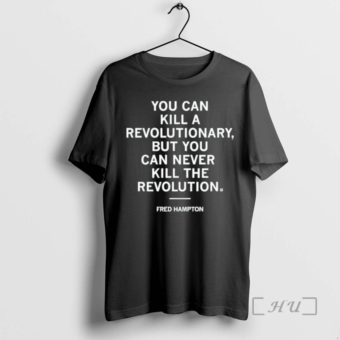 Officials Fred Hampton Revolution Quote T-Shirts, Hoodie, Sweatshirt | AU01DripNestTees.com
