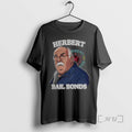 Officials Fred Herbert Herbert Bail Bonds T-Shirts, Hoodie, Sweatshirt | AU01DripNestTees.com