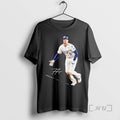 Officials Freddie Freeman Los Angeles Dodgers Walk Off Regular Signature T-Shirts, Hoodie, Sweatshirt | AU01DripNestTees.com